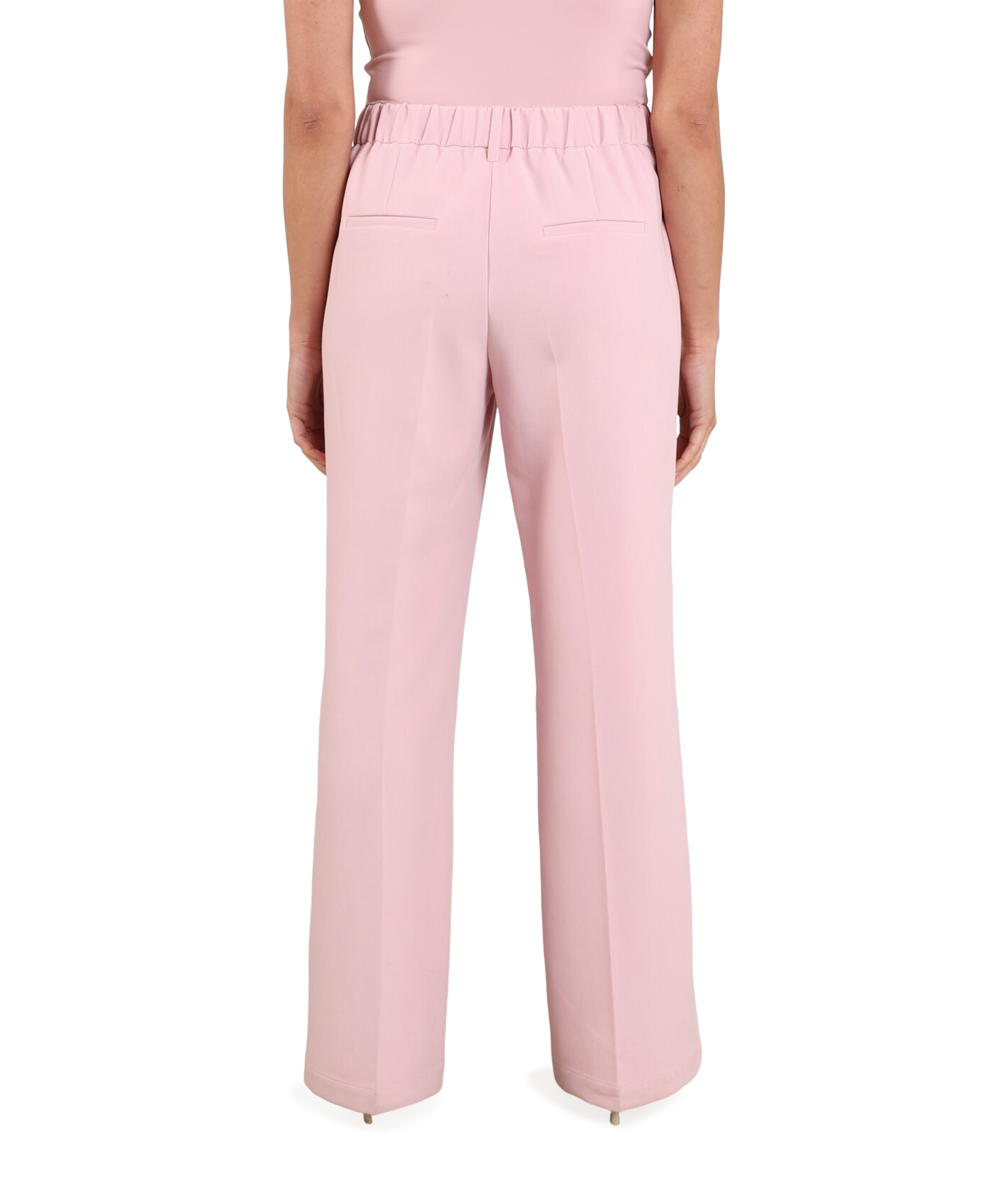 Nukus Jill dames broek roze