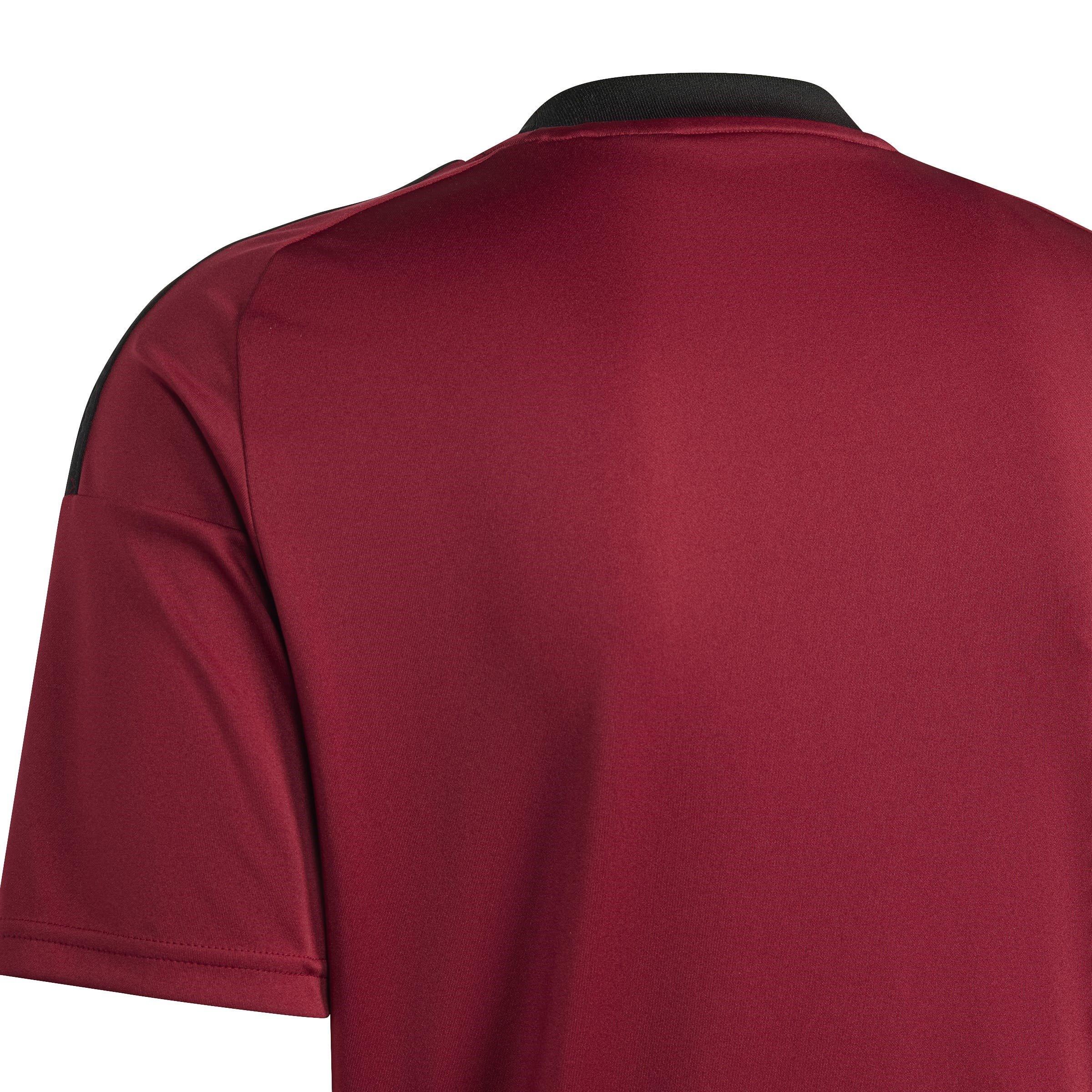 adidas Belgium Home Fan Shirt 2024 Adults