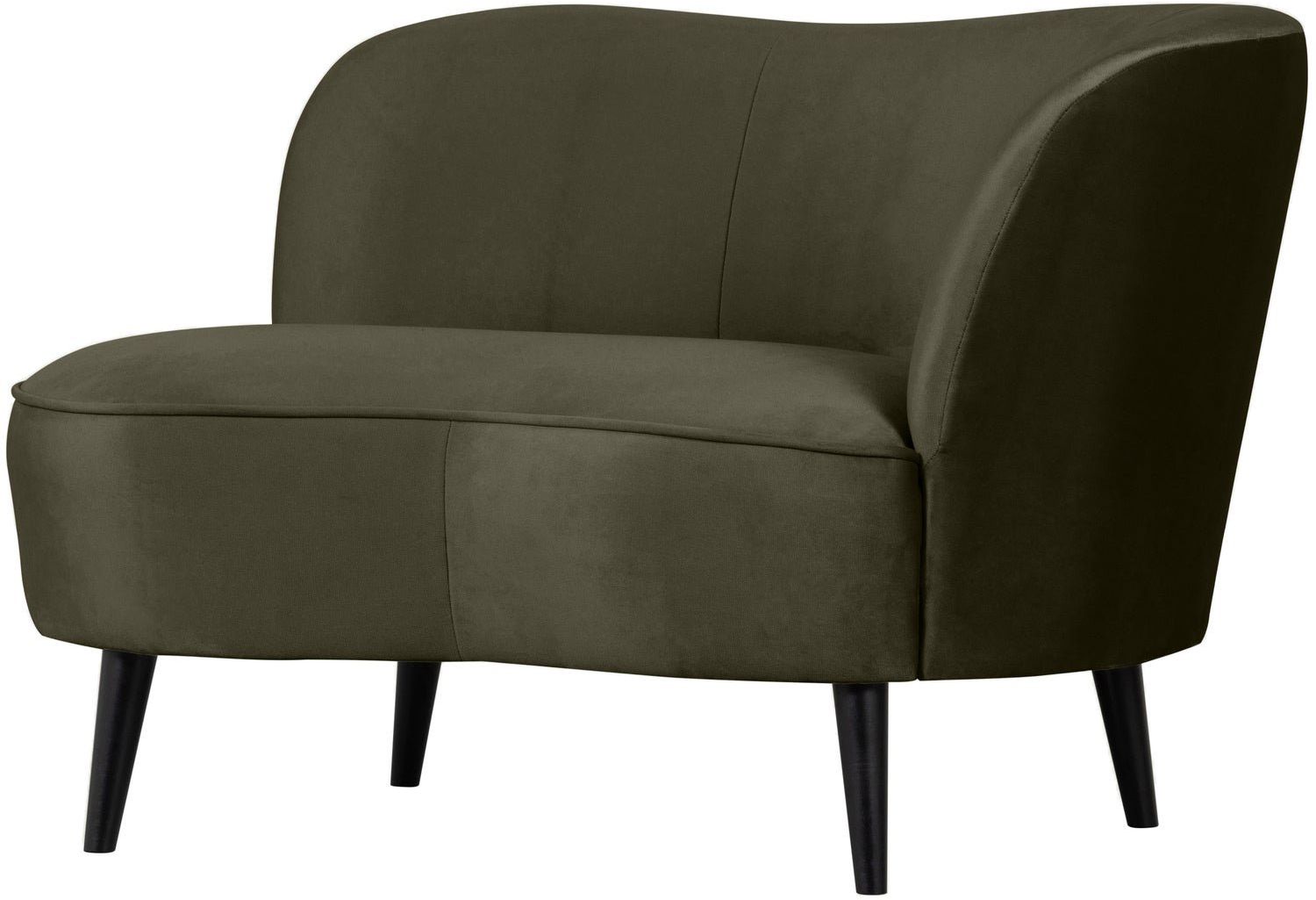 WOOOD Sara Fauteuil
