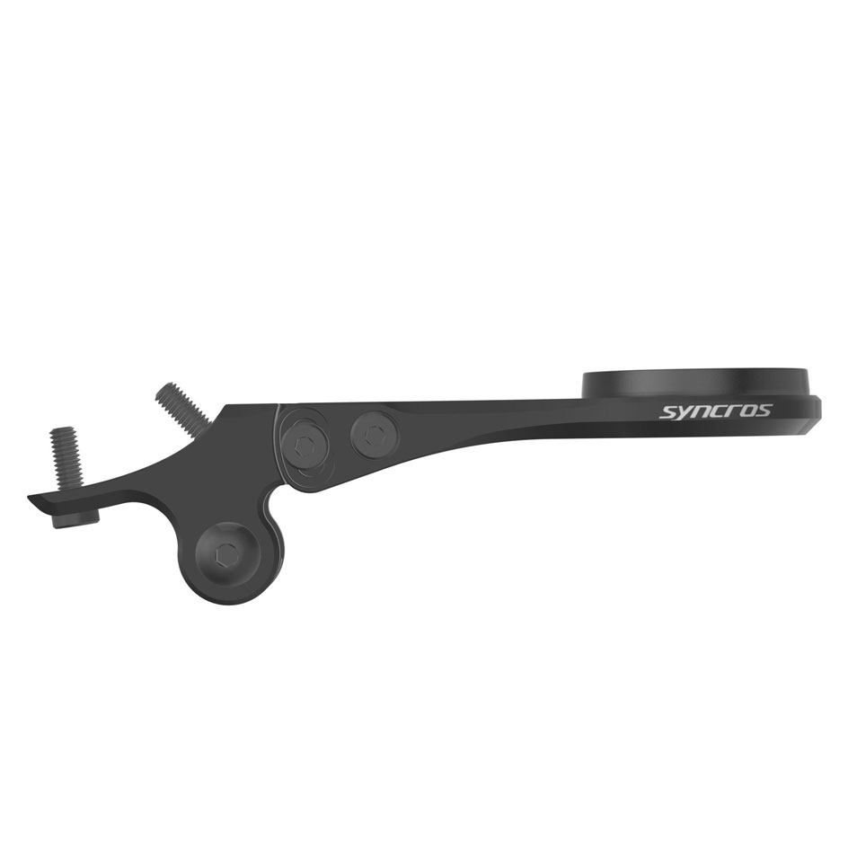 Syncros Syncros iC iM Front Mount Computer Holder Med Mount Til Kamera Lang version