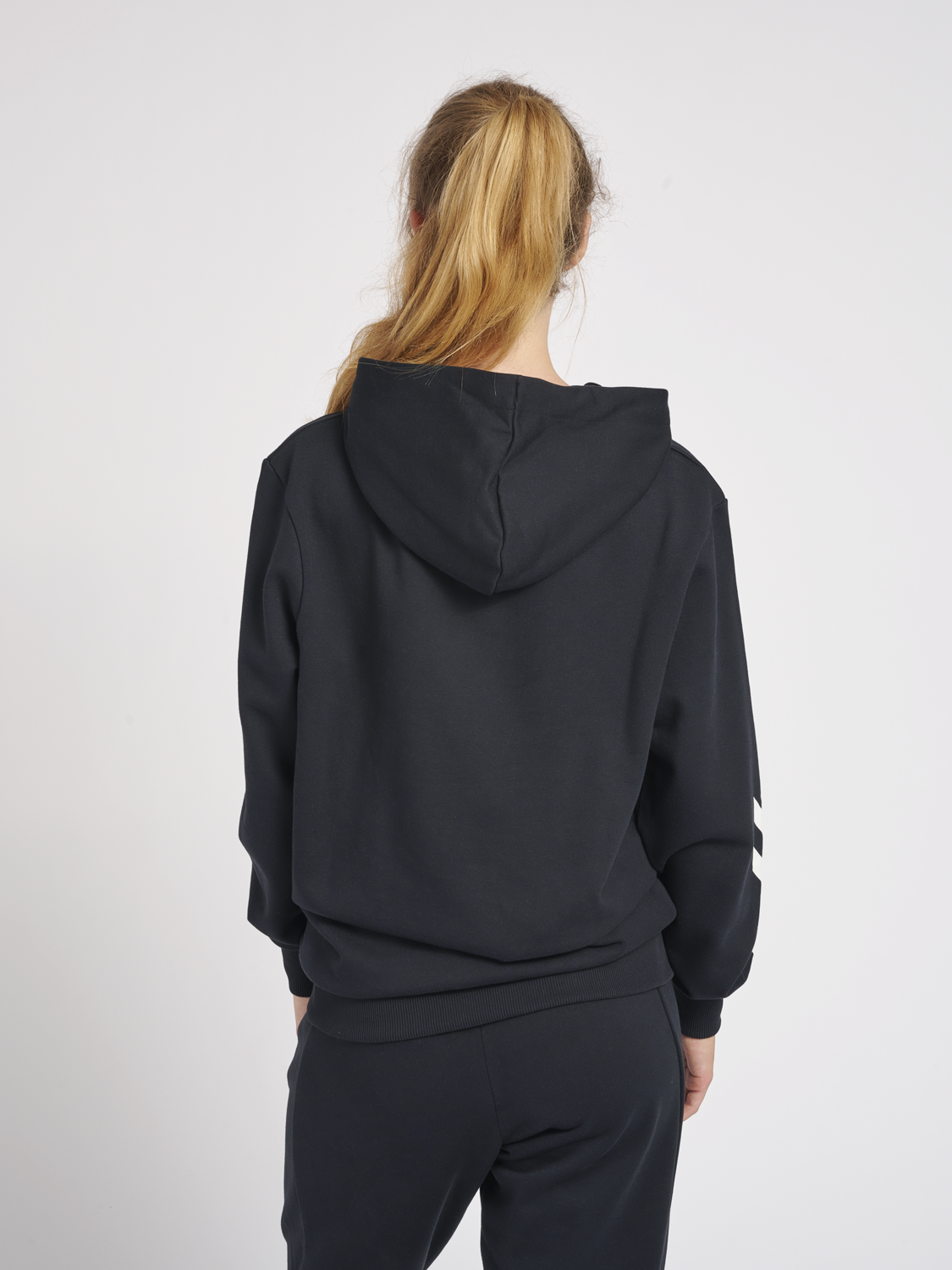hmlLGC GRAHAM HOODIE