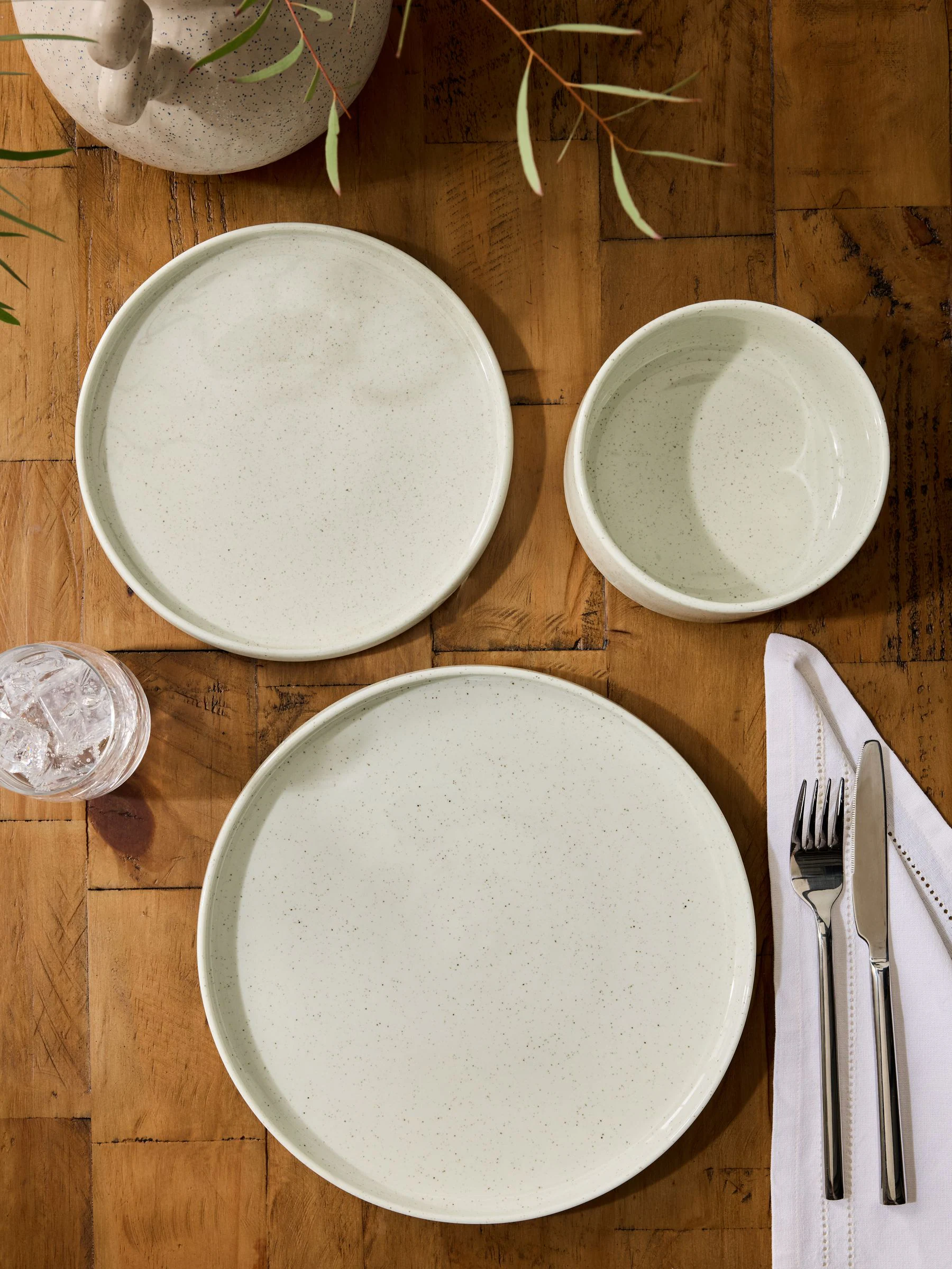 12-delige Hayden dinerset