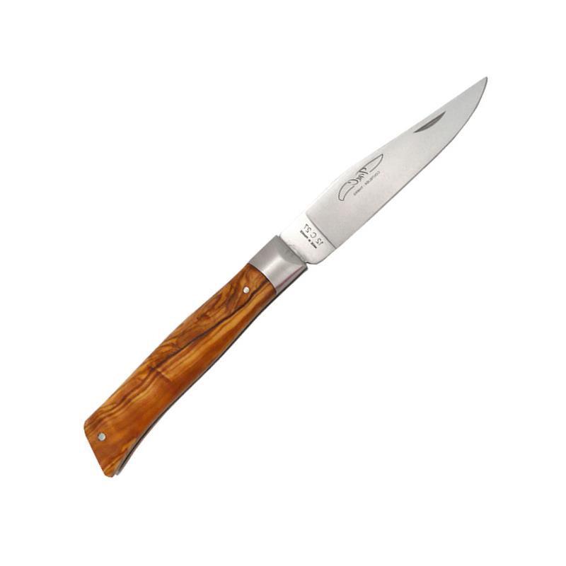 Couteau Tmc Theillol Alpin