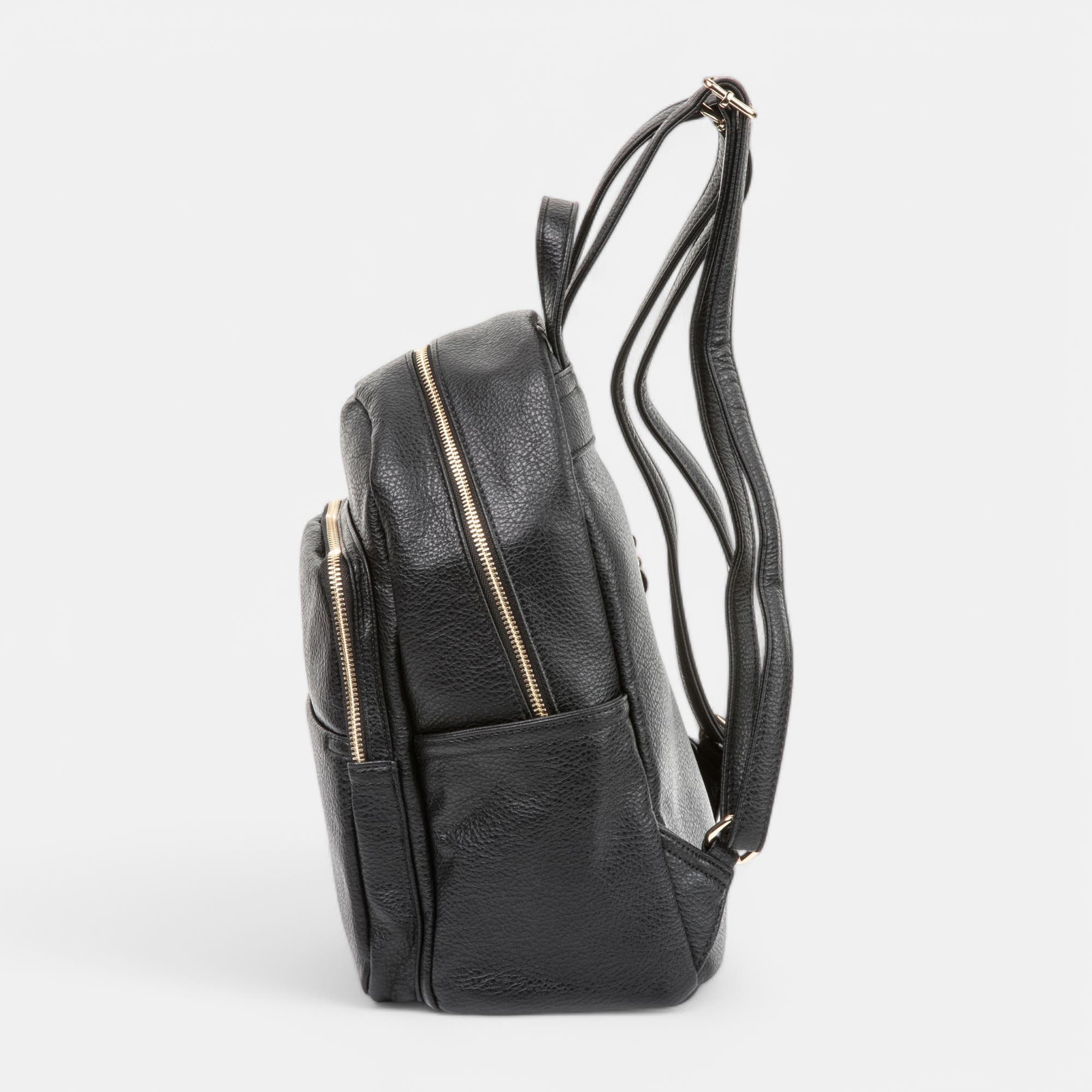 Sac à dos noir