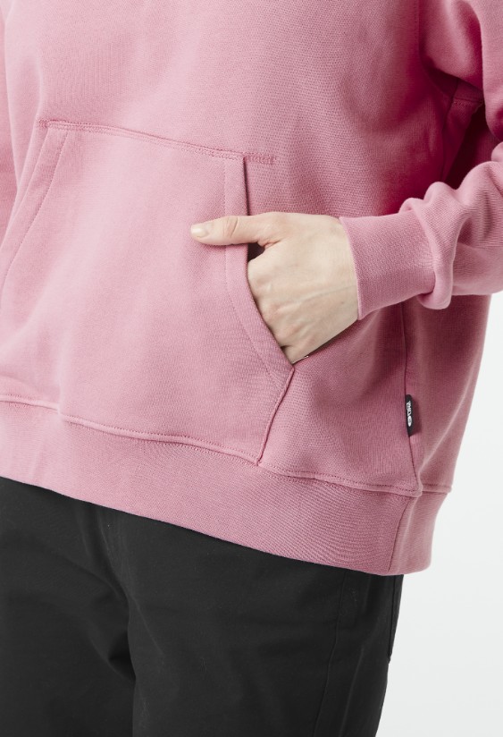 Picture Quenar Hoodie Mauve Orchid
