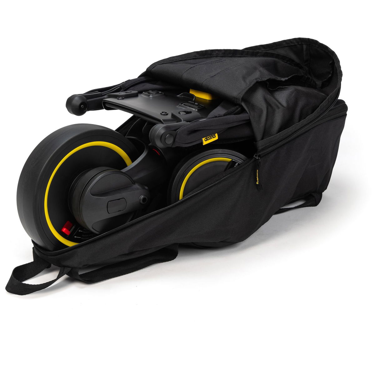 doonadoona   Liki Reisetasche