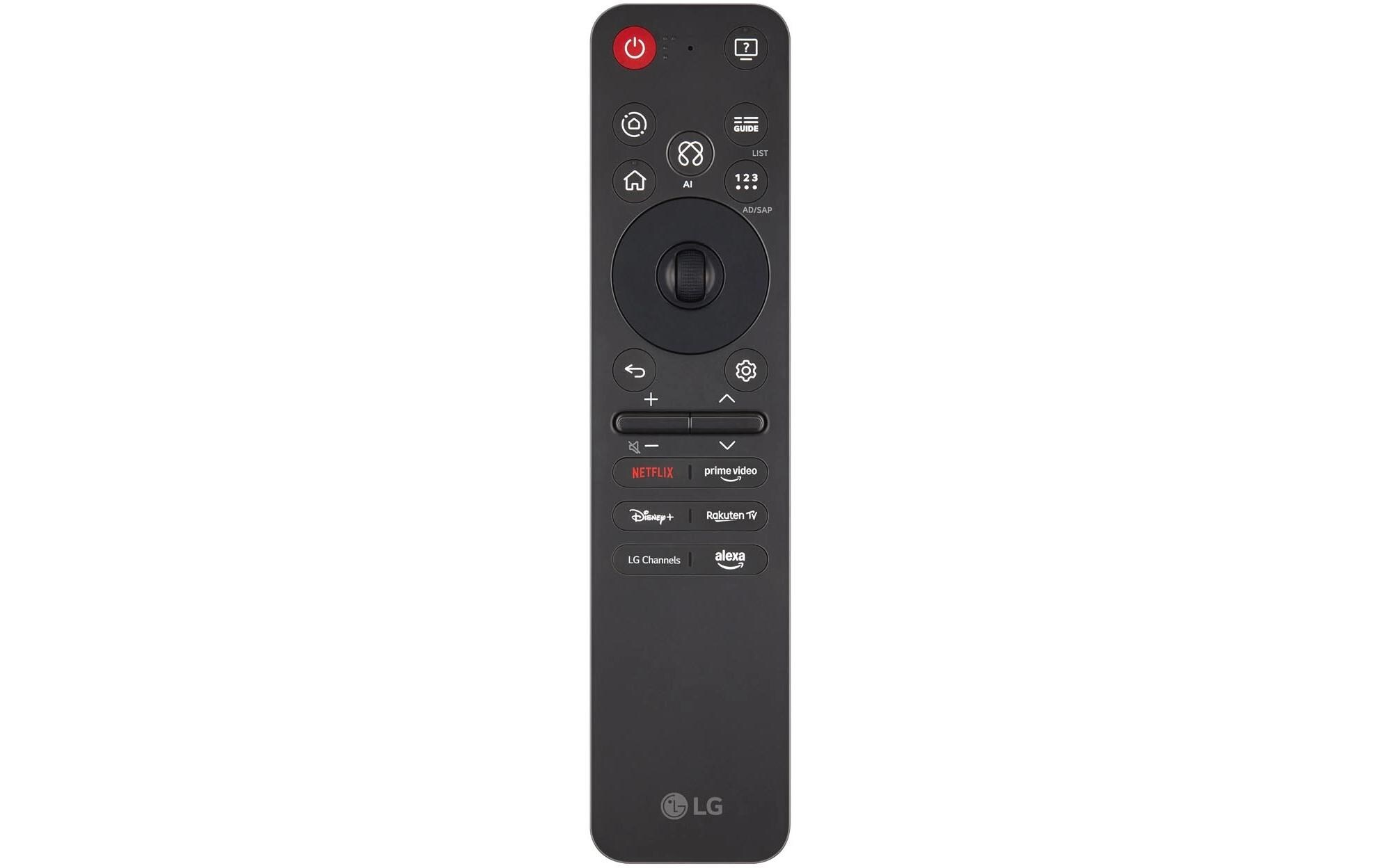 TV 75QNED87A6B 75