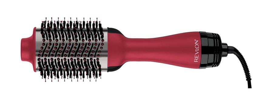 Revlon Tools Salon One-Step Hair Dryer And Volumiser Titanium