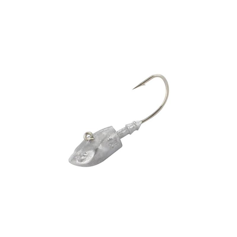 Tete Plombee Powerline Jig Power Edge - Pack
