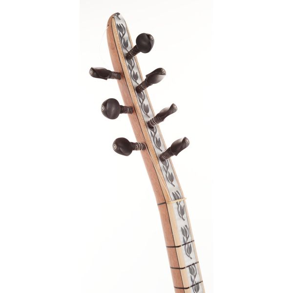 Saz 110AS-KL Saz Long Neck