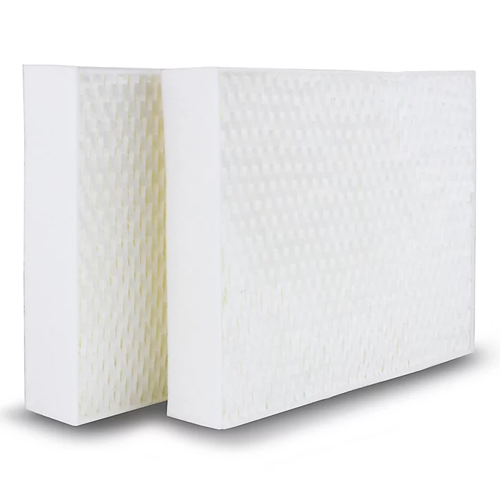 Kit de 2 filtres pour humidificateur d'air par évaporation