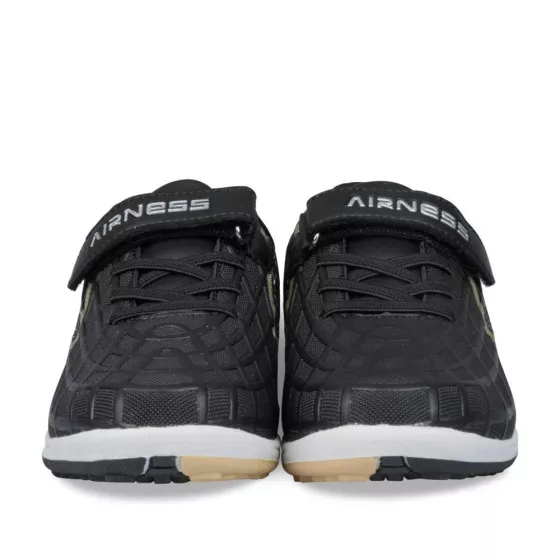 Baskets NOIR AIRNESS