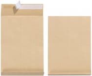 Herlitz 797506, B4 (250 x 353 mm), Brun, Papir, 130 g/m², 250 mm, 353 mm