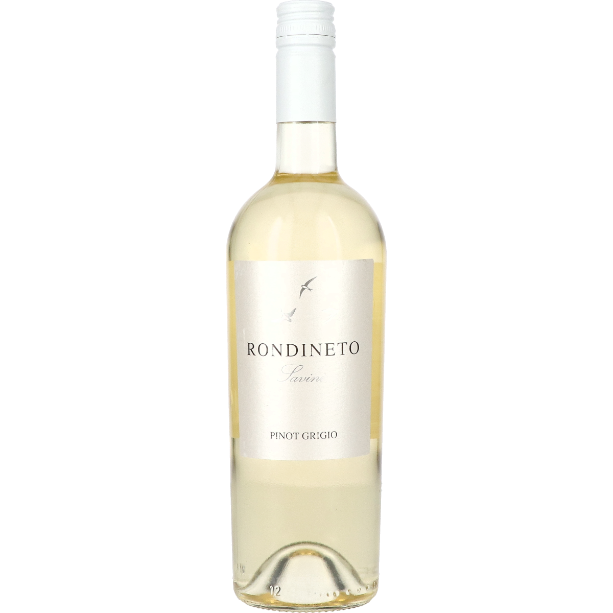 Savini Rondineto Pinot Grigio 75 cl