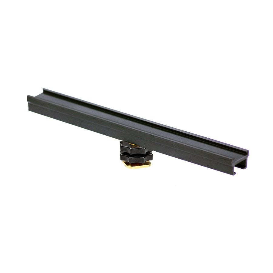Rycote Hot Shoe Extension 20 cm adapter
