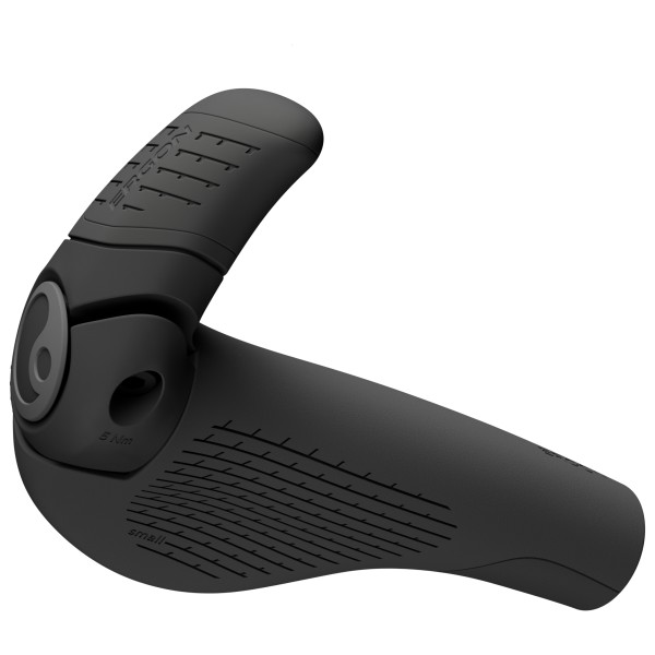 Ergon - GP2 Evo - Poignées de vélo