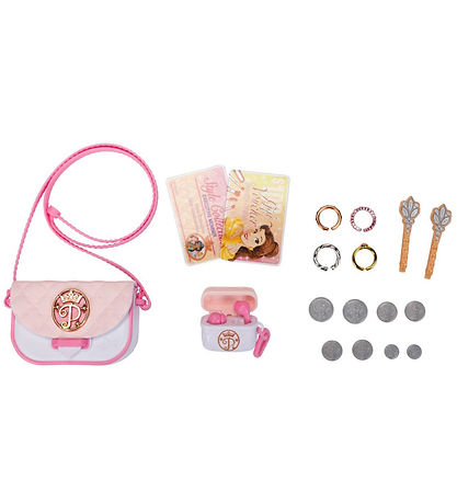 Disney Princess Tasche - Chic Petites
