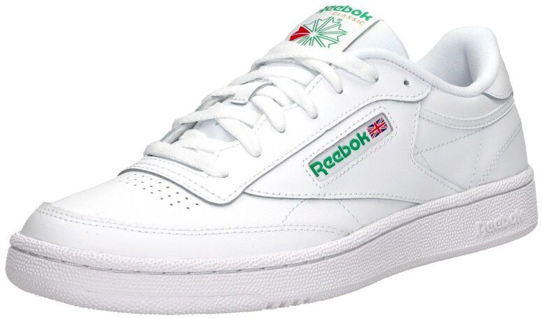 Reebok Club C 85 wit