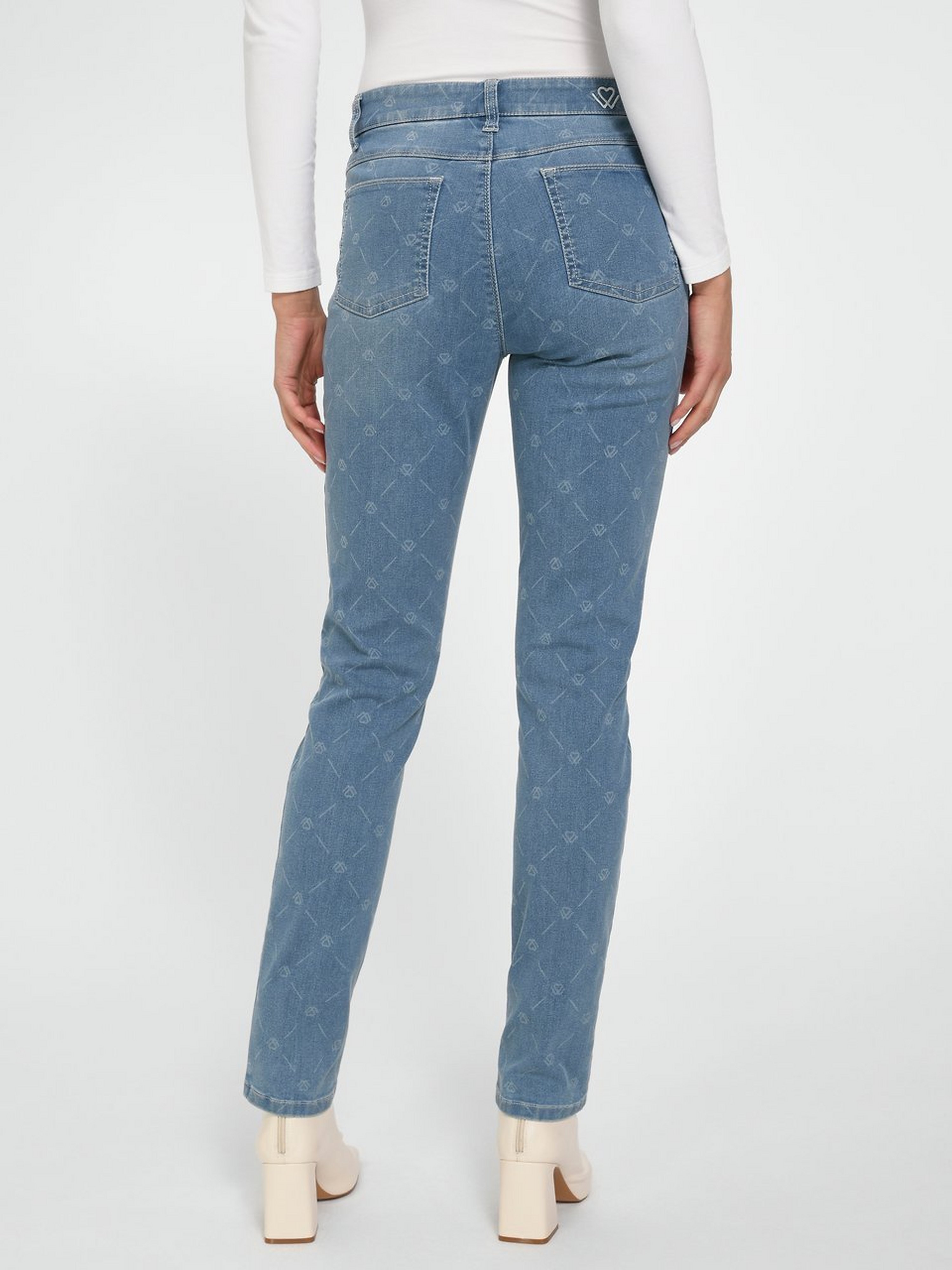 Skinny-Jeans