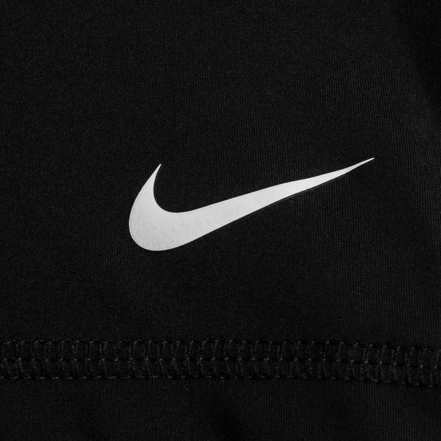 Nike Pro Collant 365 - Noir/Blanc Femme