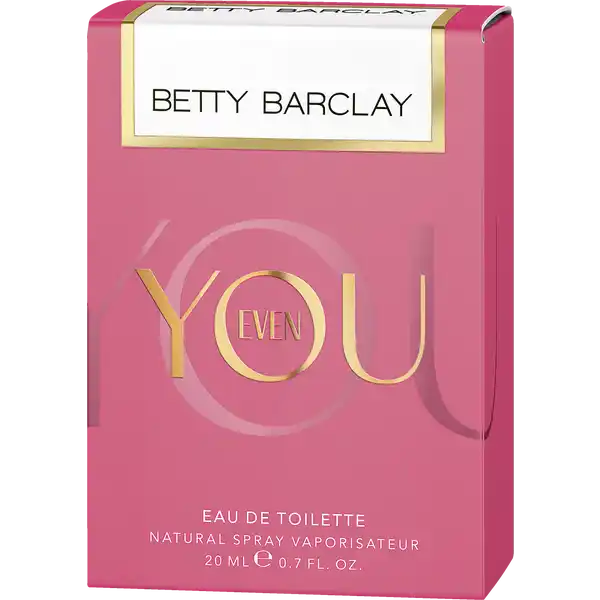 Even You, EdT 20 ml