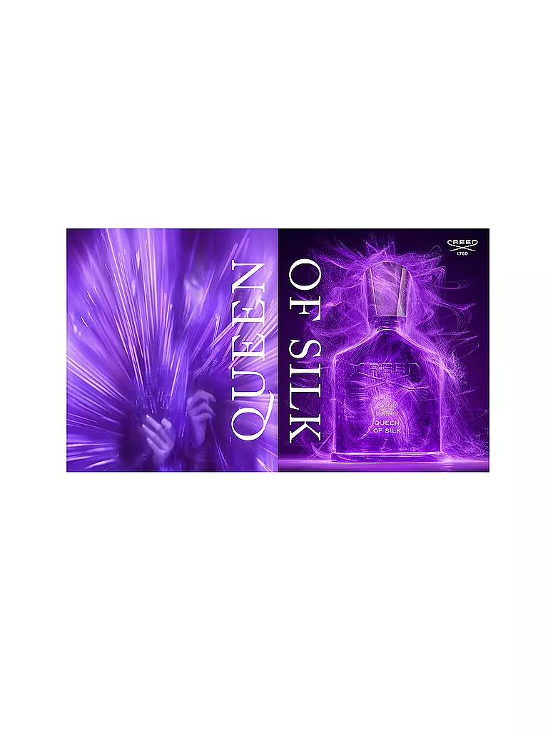 CREED Queen of Silk Eau de Parfum 75ml keine Farbe