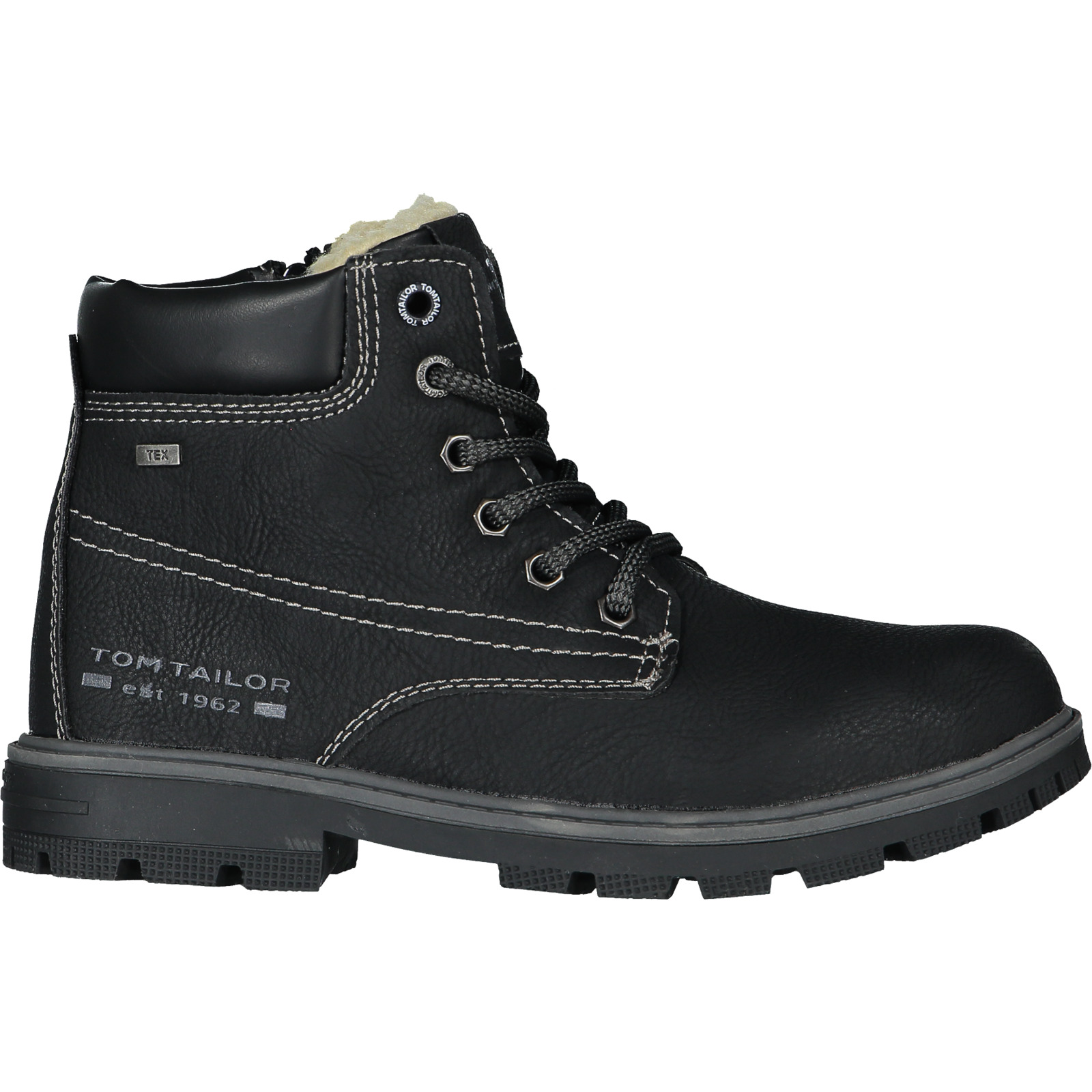 Tom Tailor Kinderstiefel Jonah 31