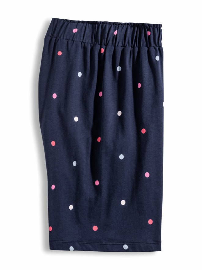 Schlafshorts Sommerleicht