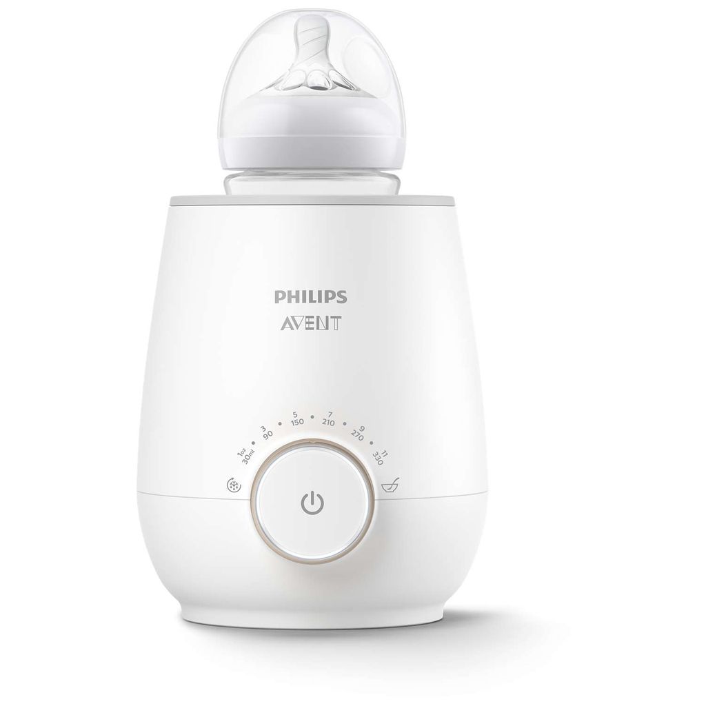 Philips AventPhilips Avent   schneller elektrischer Flaschenwärmer SCF358/02