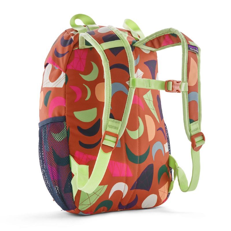 K's Refugito Day Pack 12L - Sac à dos randonnée enfant
