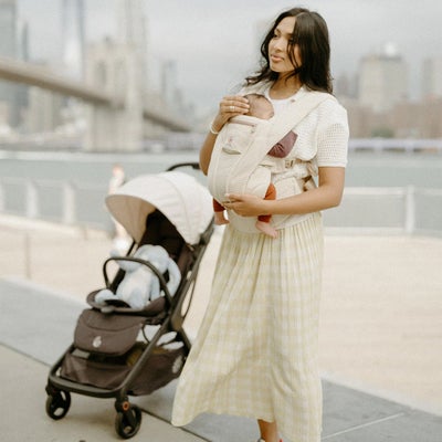 Ergobaby Metro 3 Trille, Natural Beige