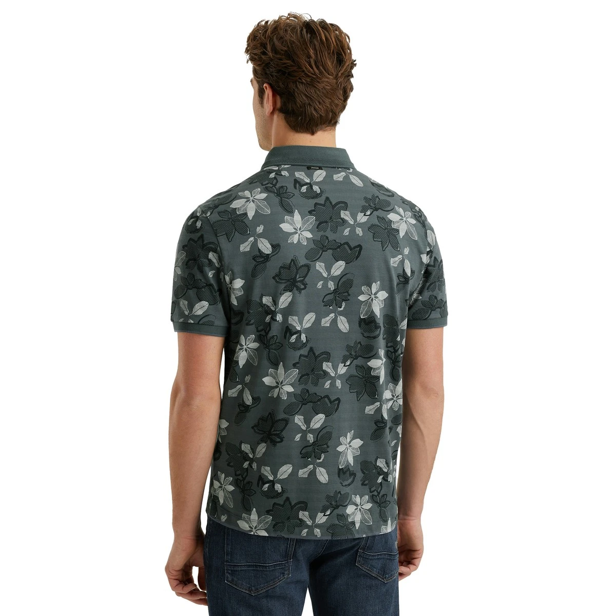 Heren Polo 46415903