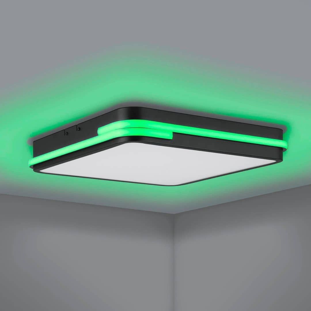 LED-Deckenleuchte
