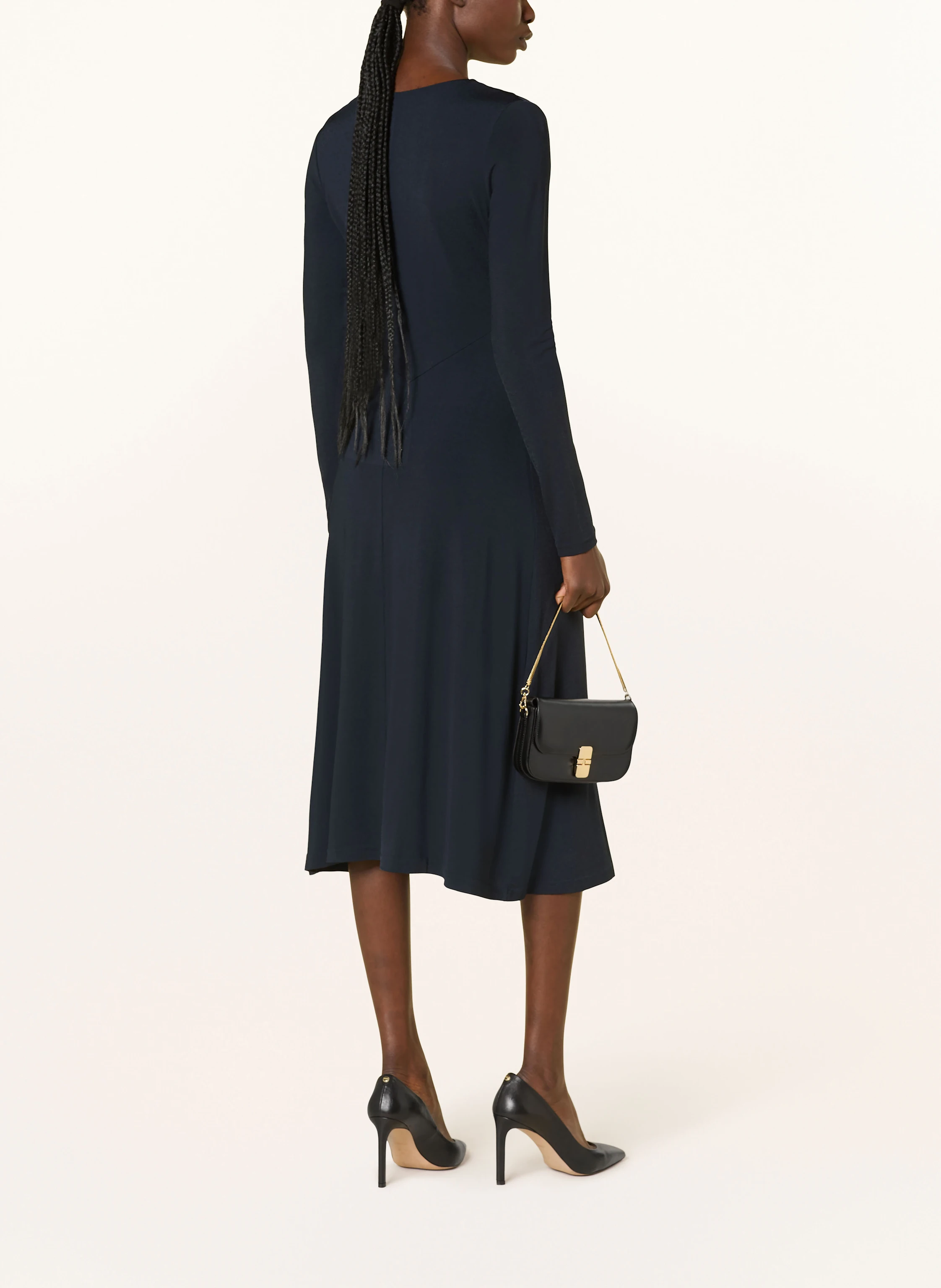 BOSS Kleid EULO