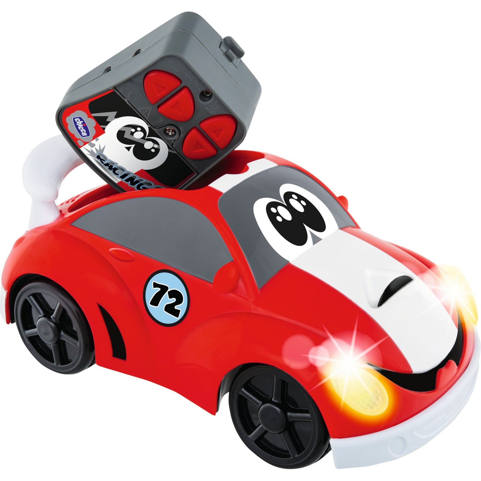 Chicco RC Johnny Coupé Racing