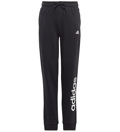 adidas Performance Jogginghosen - G LIN PT - Schwarz/Weiß