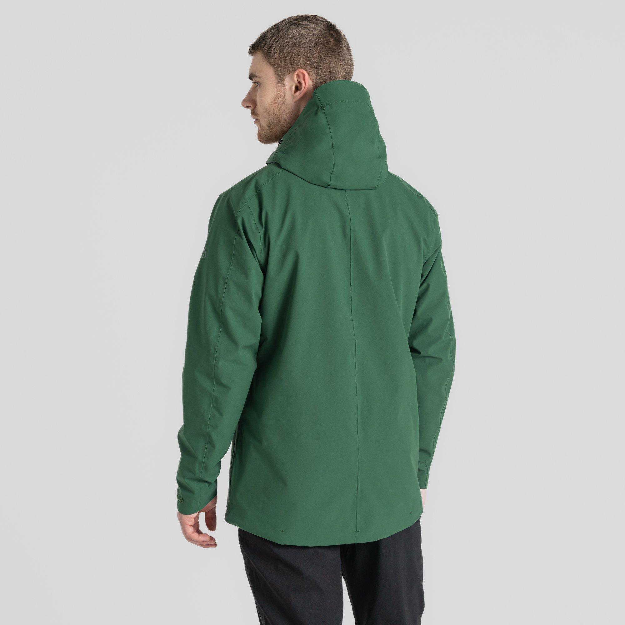 Craghoppers Crag Lorton Jacket Sn99