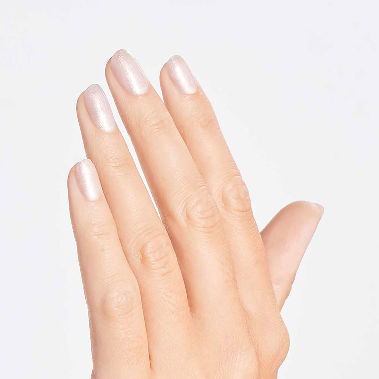 OPI Vernis à ongles Infinite Shine Throw Me a Kiss 15 ml