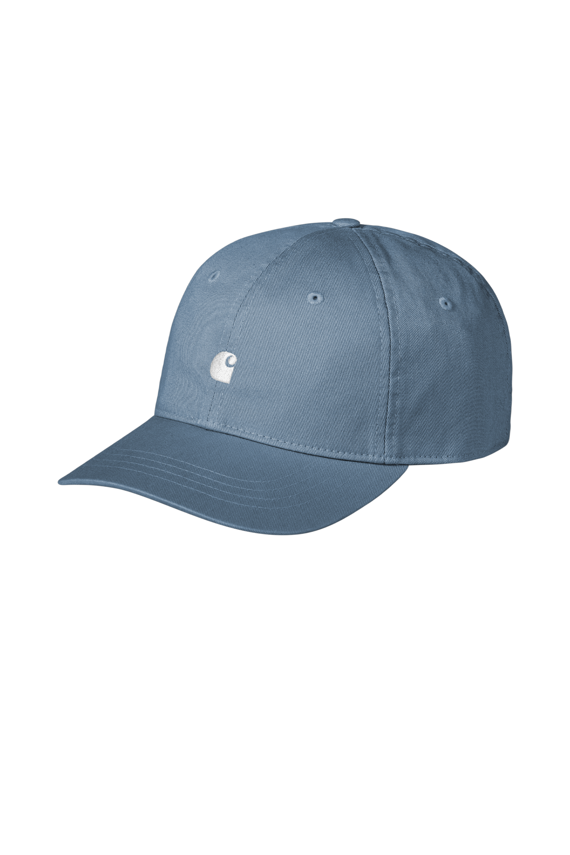 CARHARTT WIP Casquette Madison Logo Cap Bleu