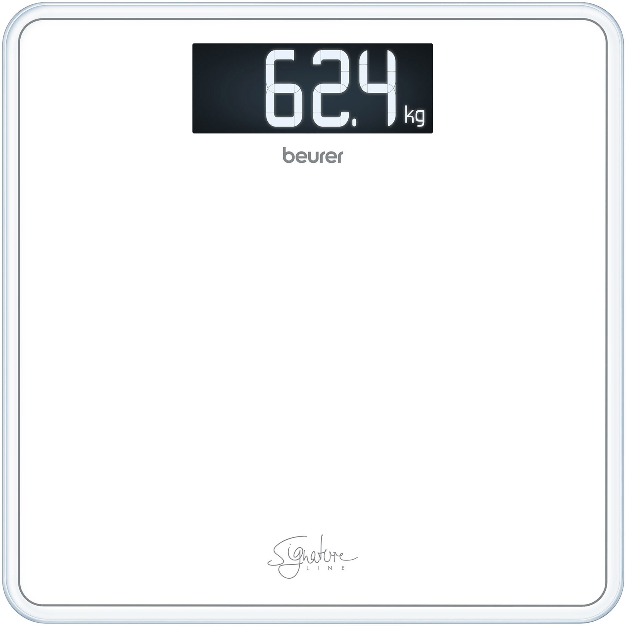 Beurer Waage GS 400 Signature Line