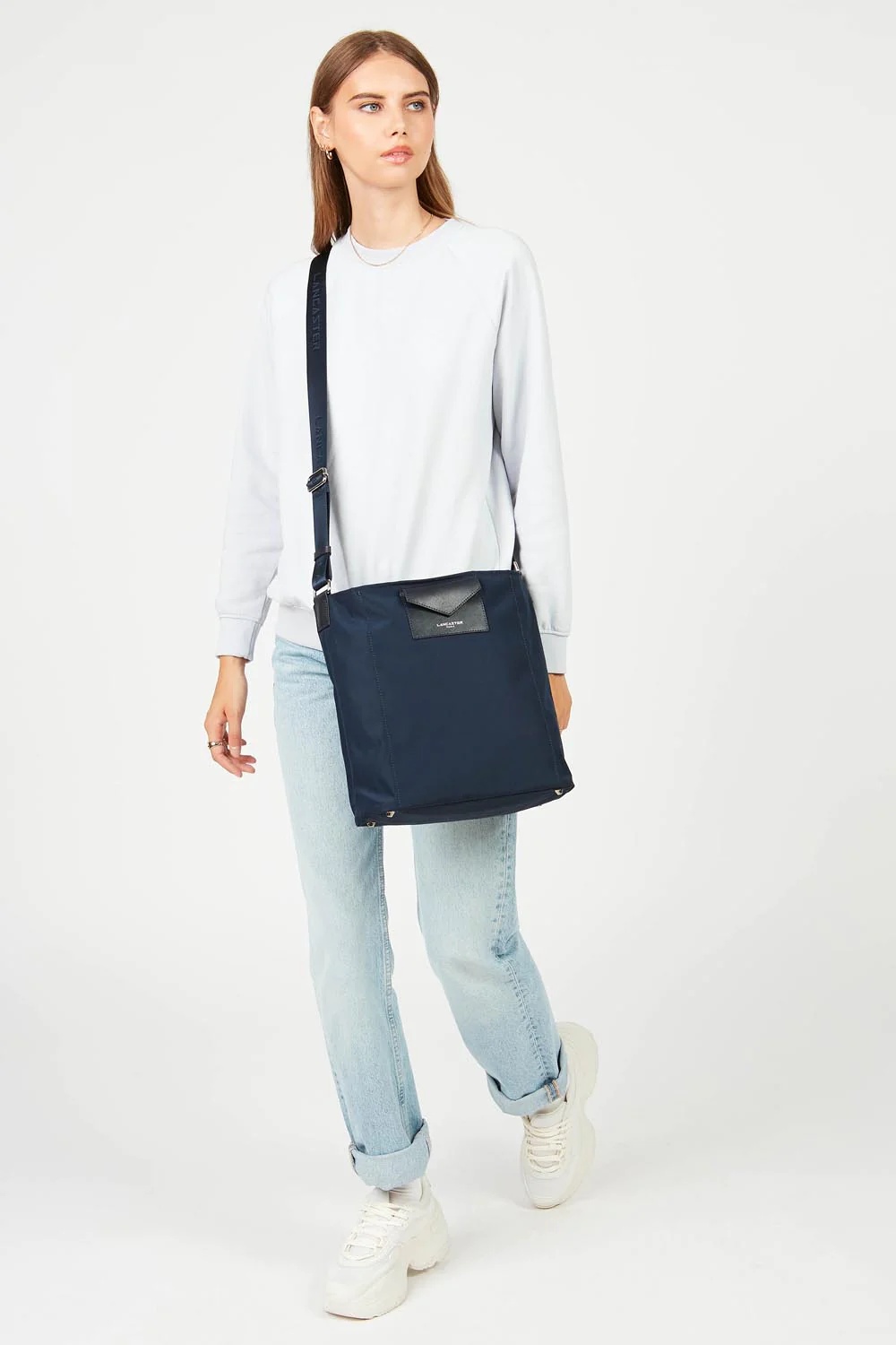 Smart KBA-Sac seau