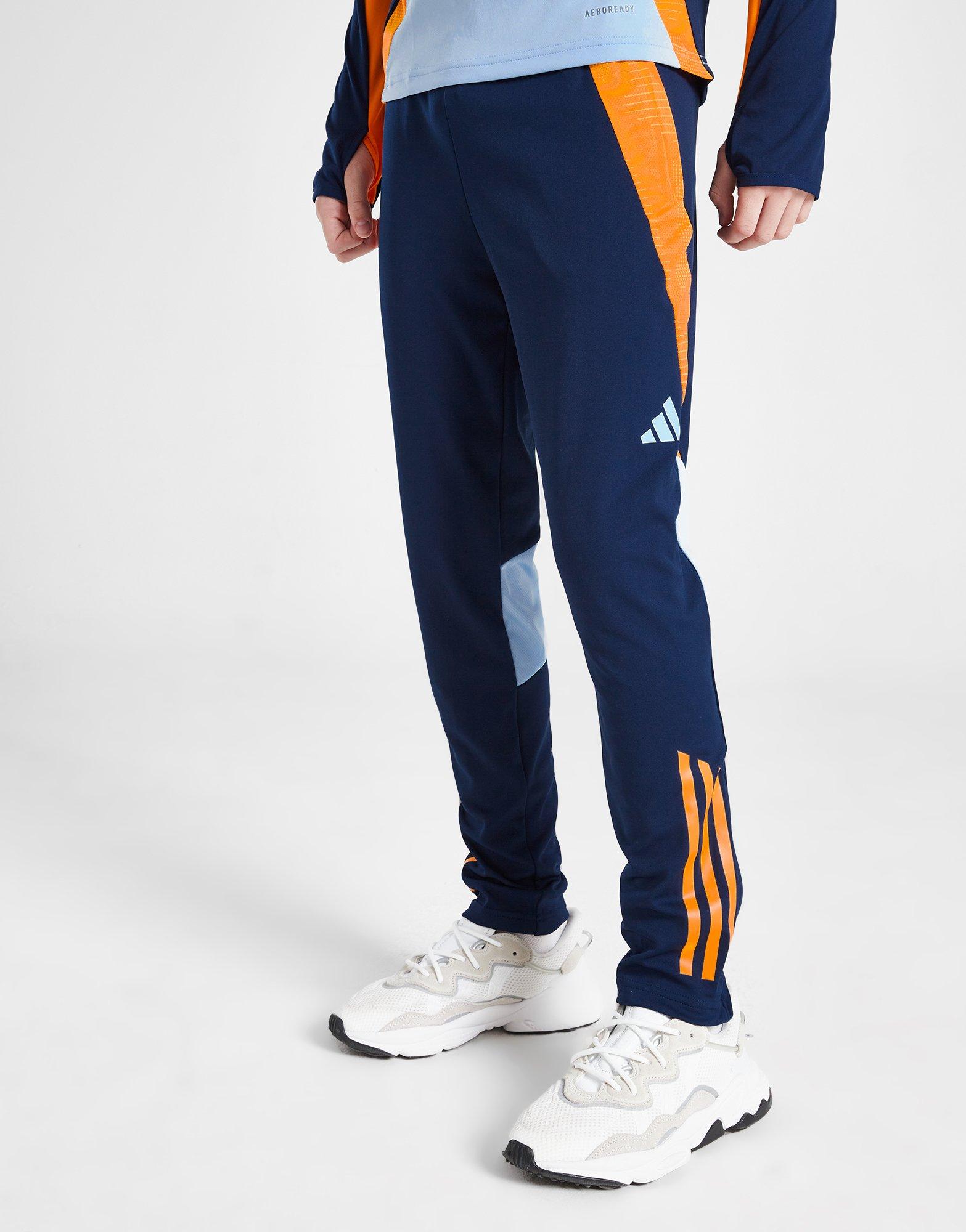 adidas Pantalon d'entraînement Real Madrid Tiro 24 Competition Enfants