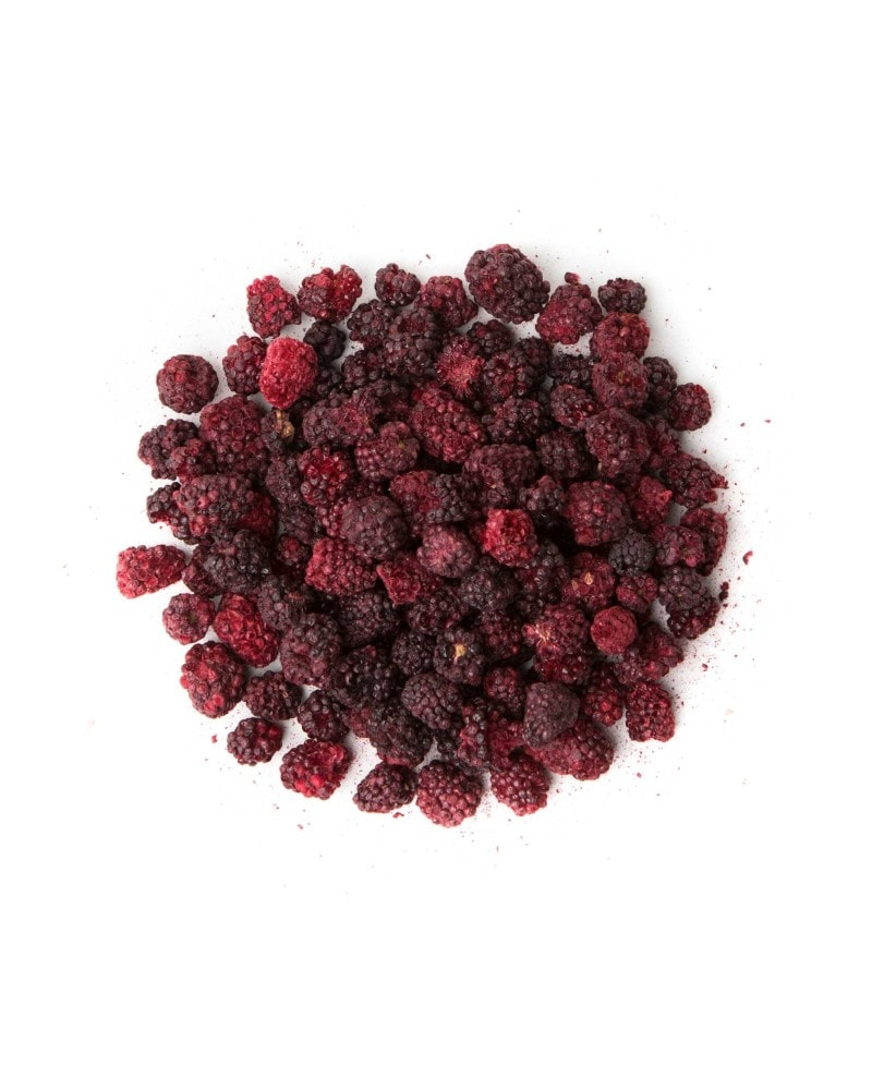 Frukt Mix - 5 forskjellige frukter