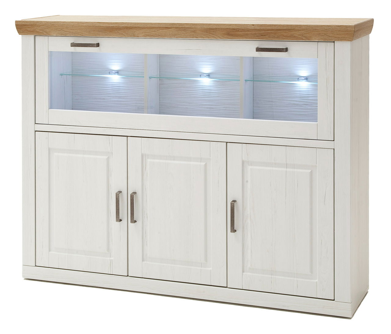 Landscape Highboard BREGENZ