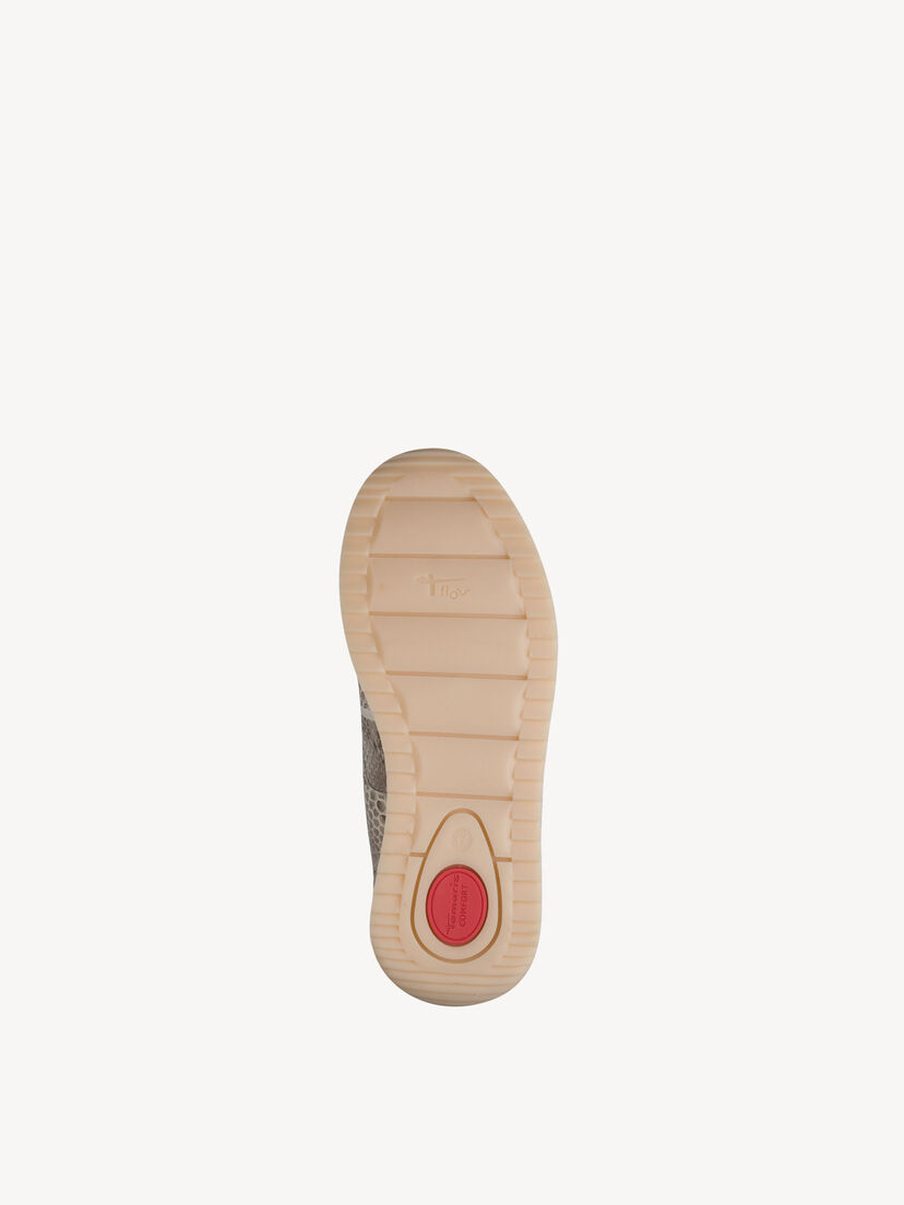 Sneaker - beige