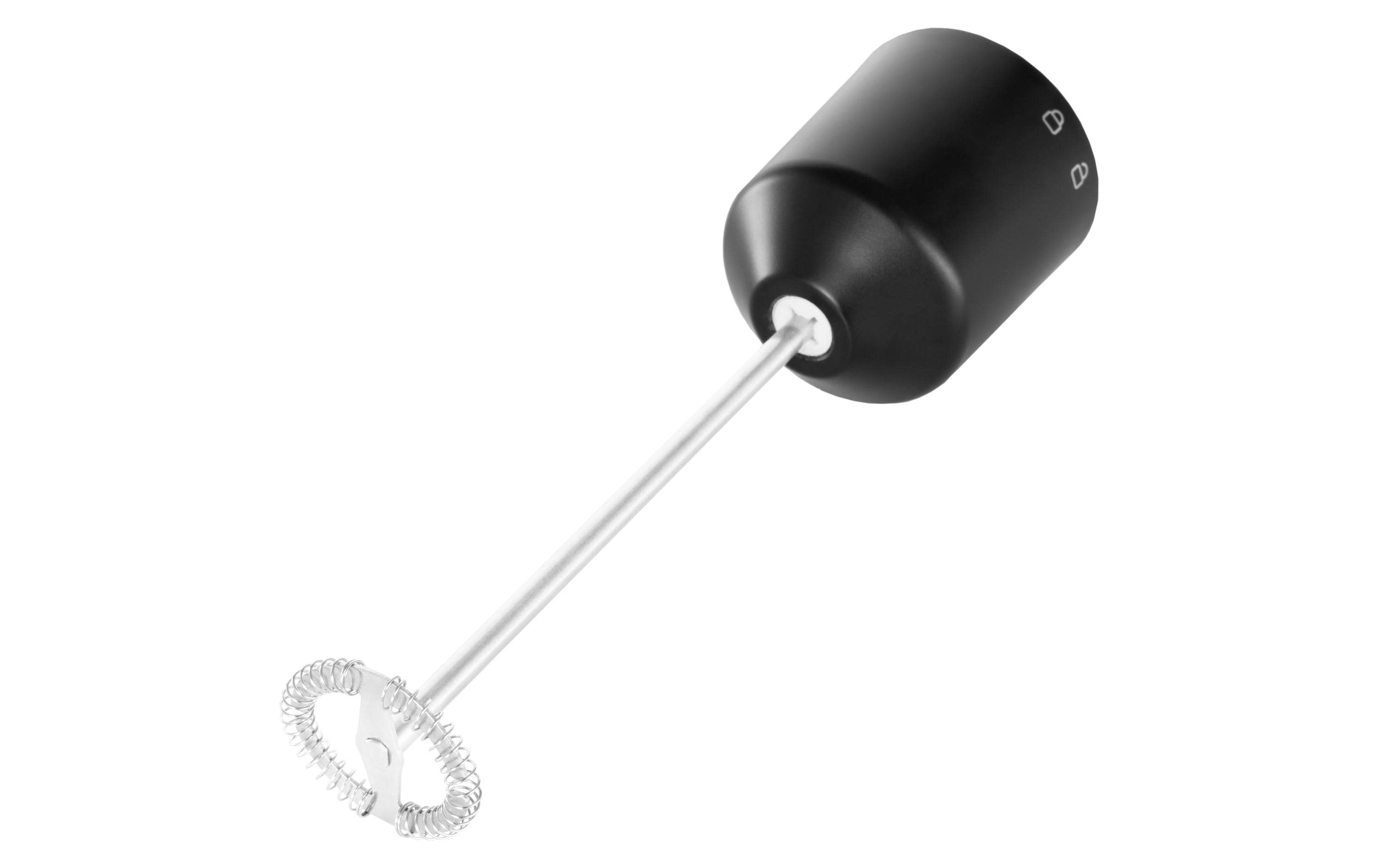Stabmixer Power Schwarz/SilberStabmixer-Set 5-IN-1