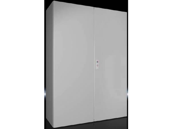Rittal 1115.000, 1000 mm, 400 mm, 1400 mm, 90 kg, 94,5 kg, 1 stykker