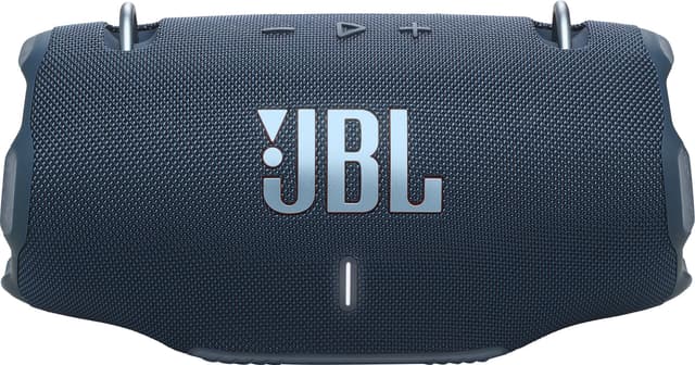 JBL Xtreme 4 bærbar højttaler (blå)