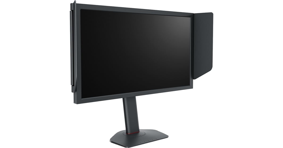 BenQZowie XL2566X+ 24.1