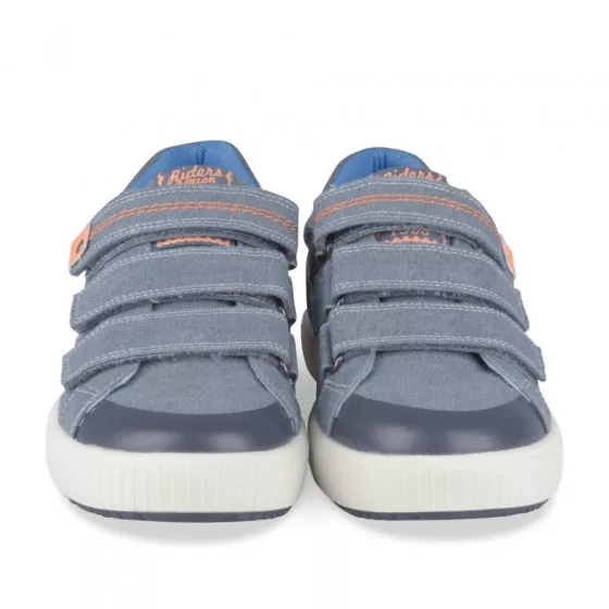 Baskets JEANS TAMS